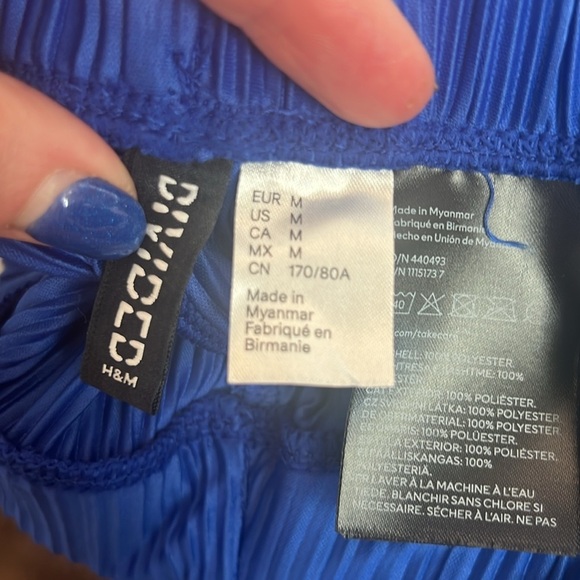 DIVIDED- WOMEN’S DRESS PANTS - Picture 6 of 7